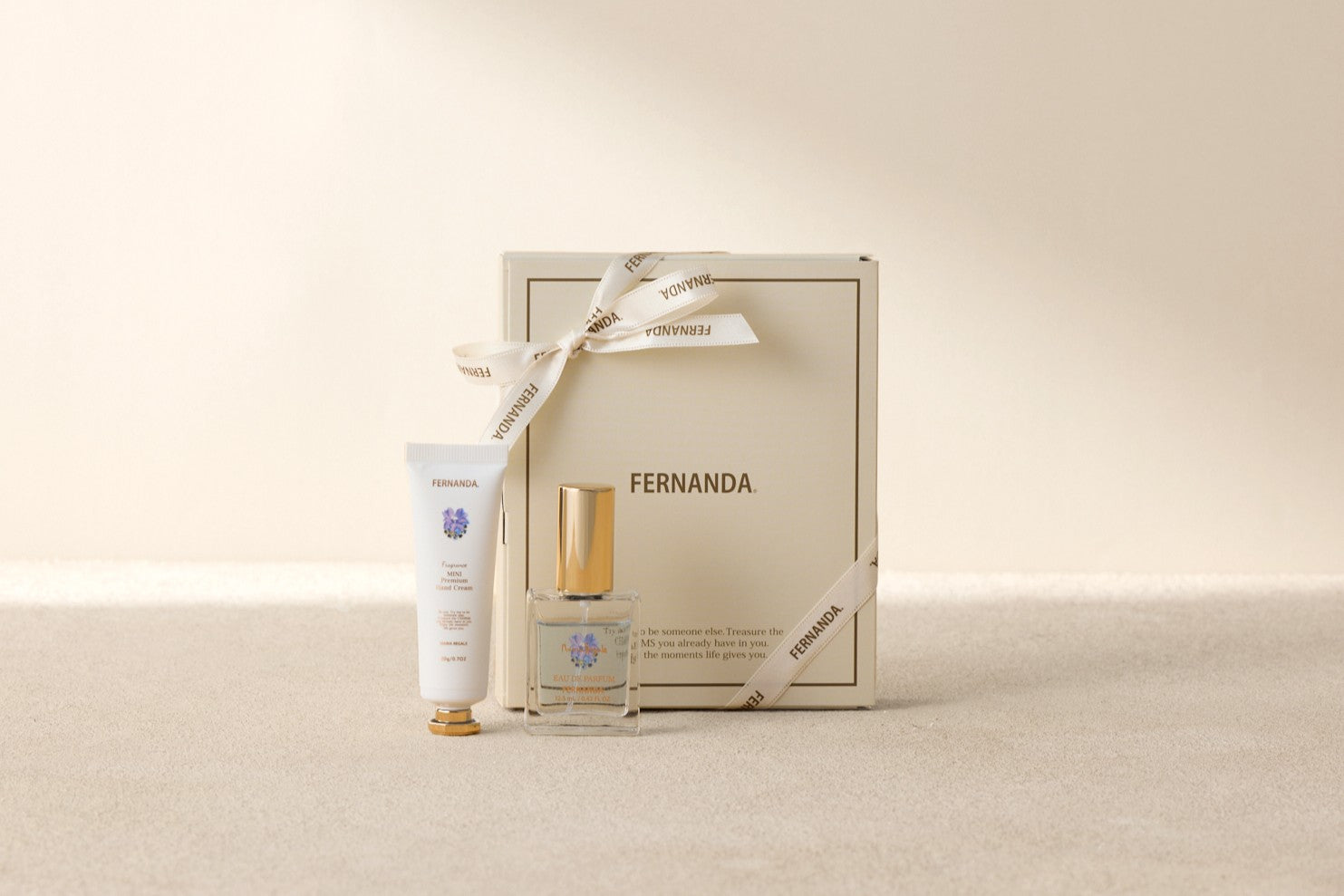 GIFT – FERNANDA
