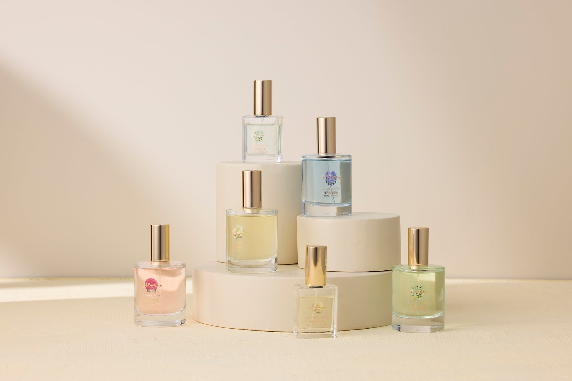 Fragrance – FERNANDA