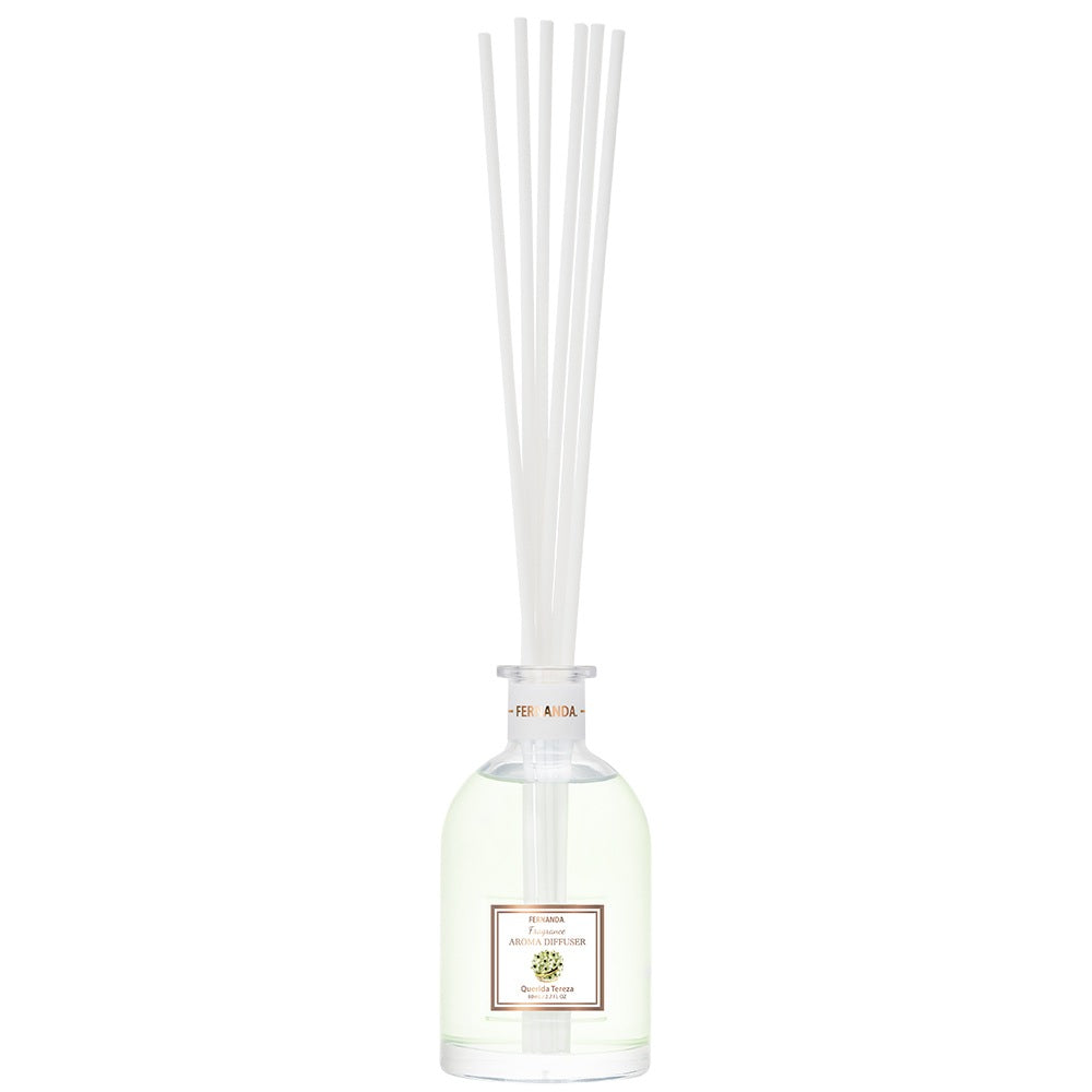 アロマディフューザー 80ml（ケリーダテレーザ） – FERNANDA
