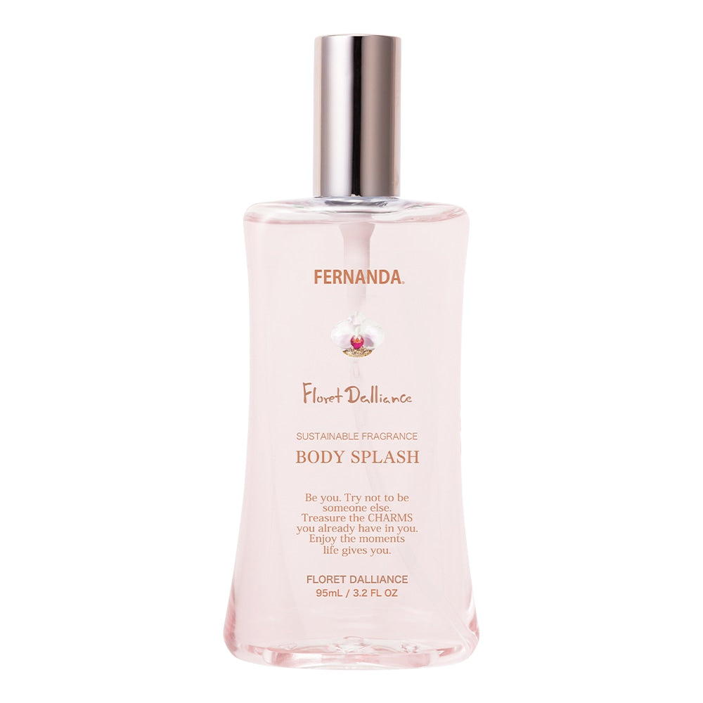Cha新品　アラミス　タスカニー　ブリスク　ボディスプラッシュ　100ml ボディスプラッシュ（フローレットダリアンセ） – FERNANDA