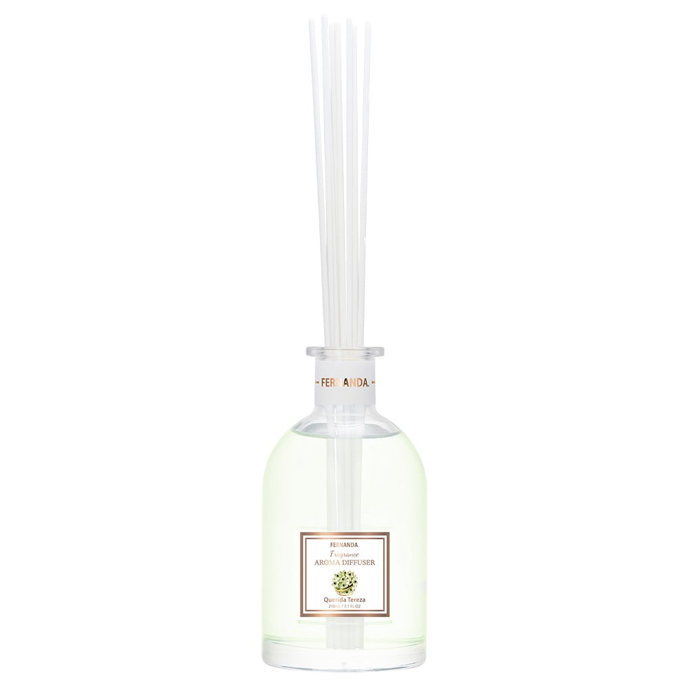 アロマディフューザー 210ml（ケリーダテレーザ） – FERNANDA