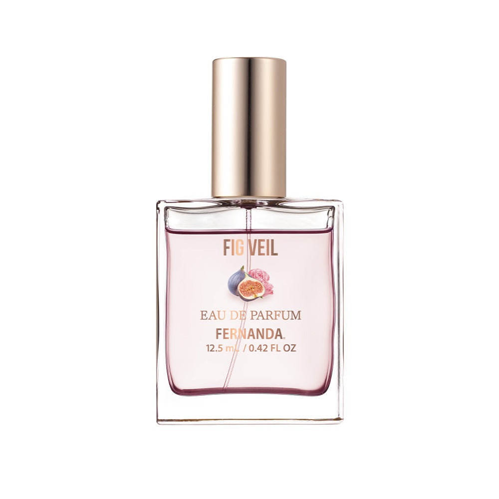 オード パルファム 12.5ml（フィグヴェール） – FERNANDA