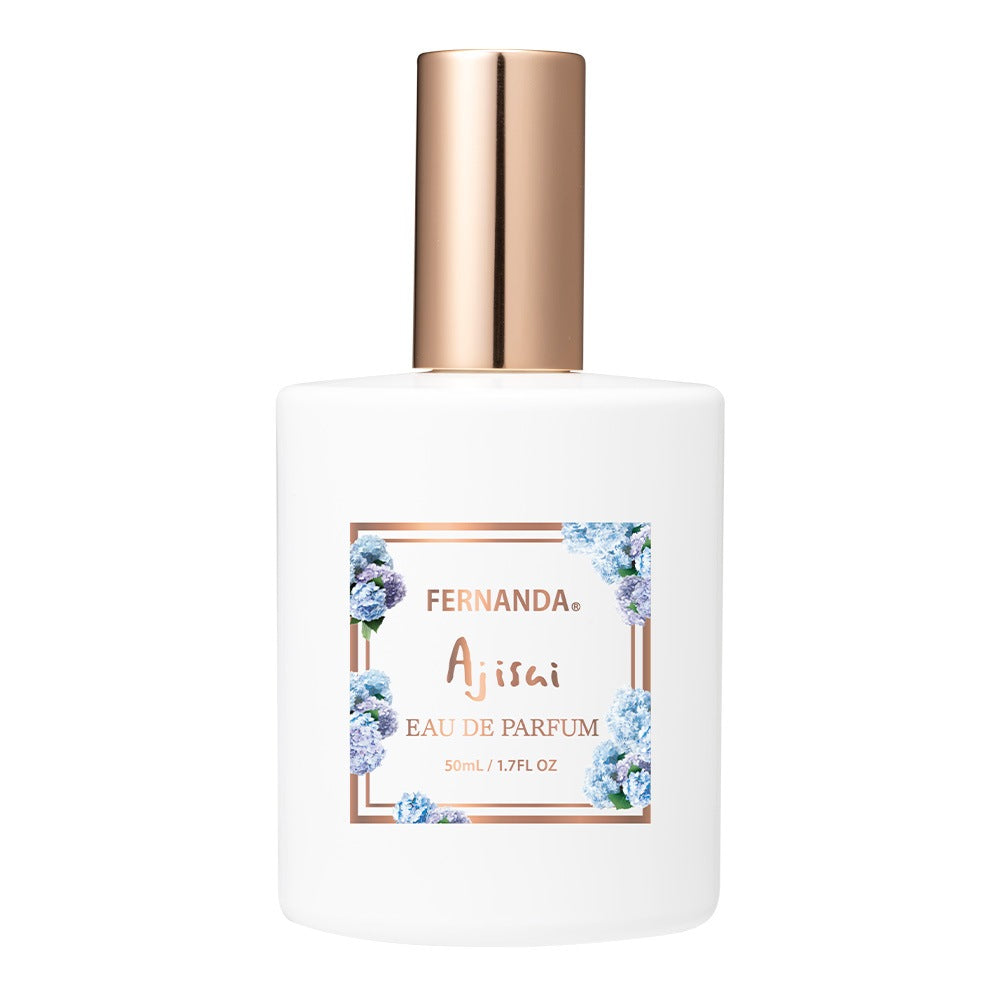 オード パルファム 50ml（アジサイ） – FERNANDA