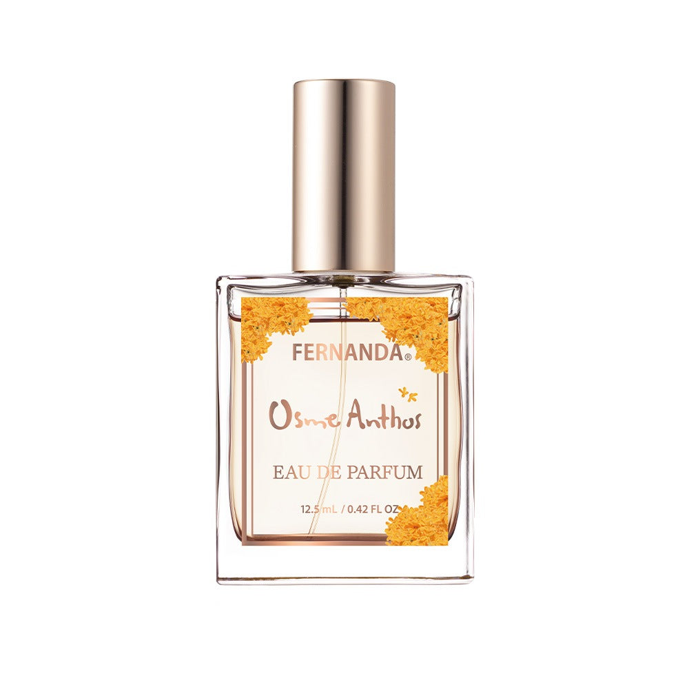 オード パルファム 12.5ml（オスメアンソス） – FERNANDA