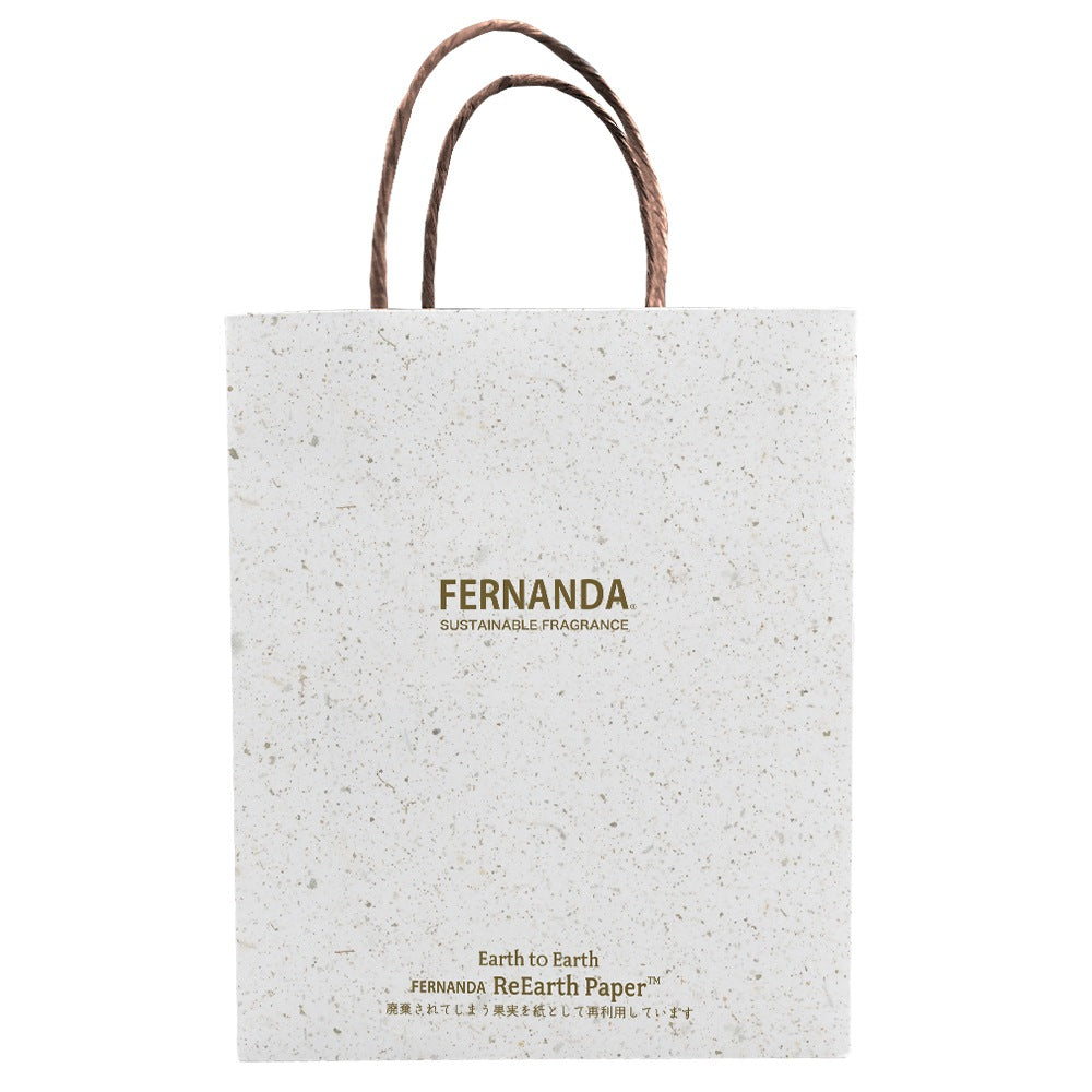 ReEarth Paper ショッパー（S） – FERNANDA