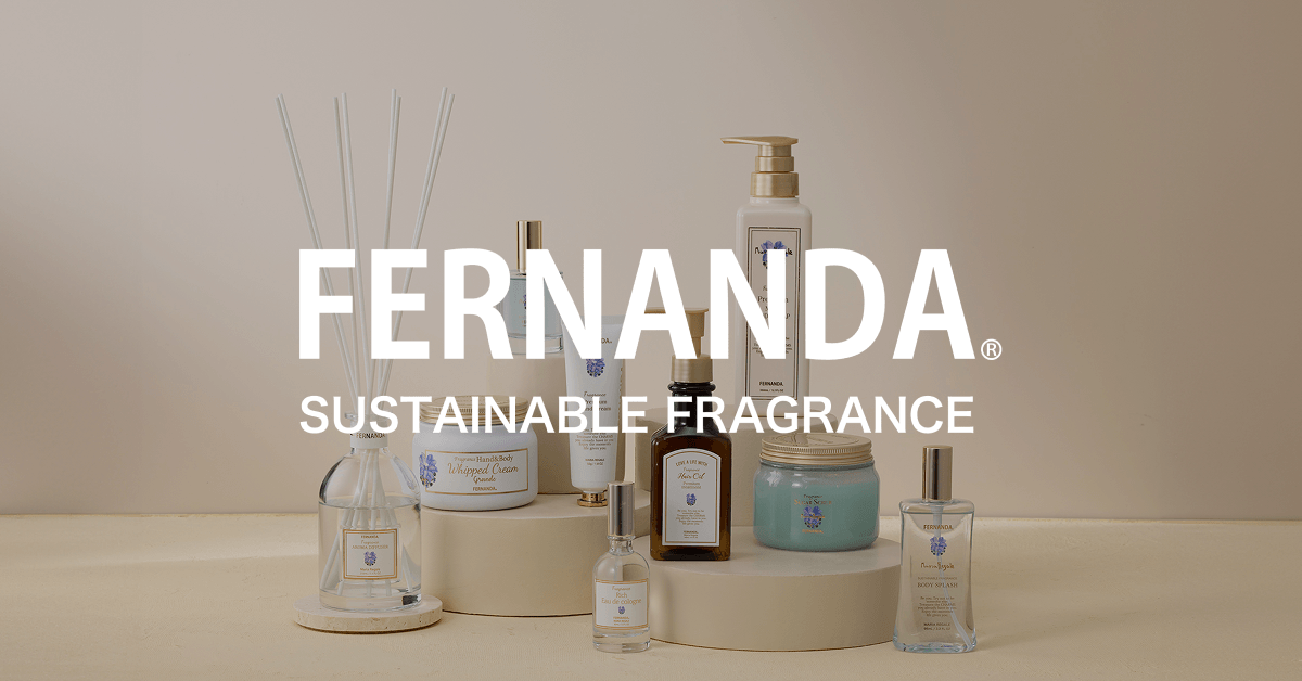 Sustainability – FERNANDA