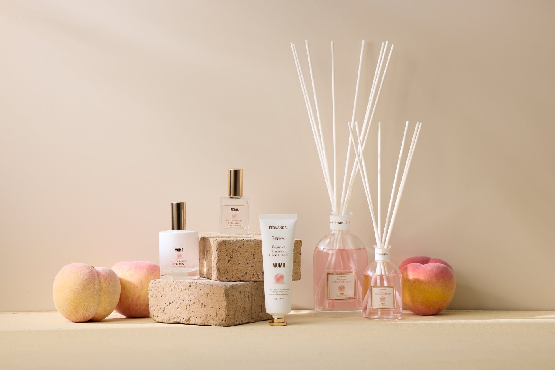 フェルナンダ公式オンラインストア/FERNANDA ONLINE STORE