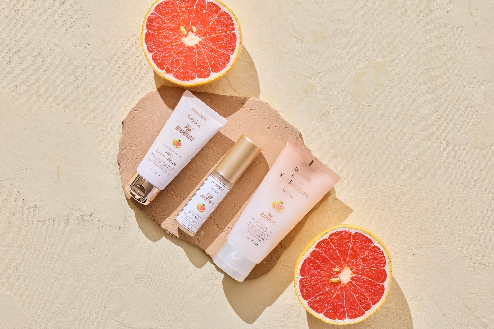 フェルナンダ公式オンラインストア/FERNANDA ONLINE STORE