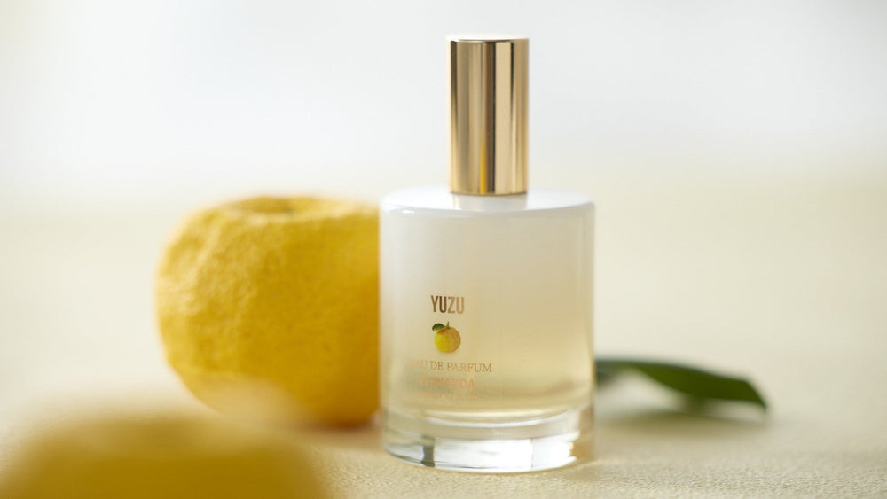 Yuzu collection