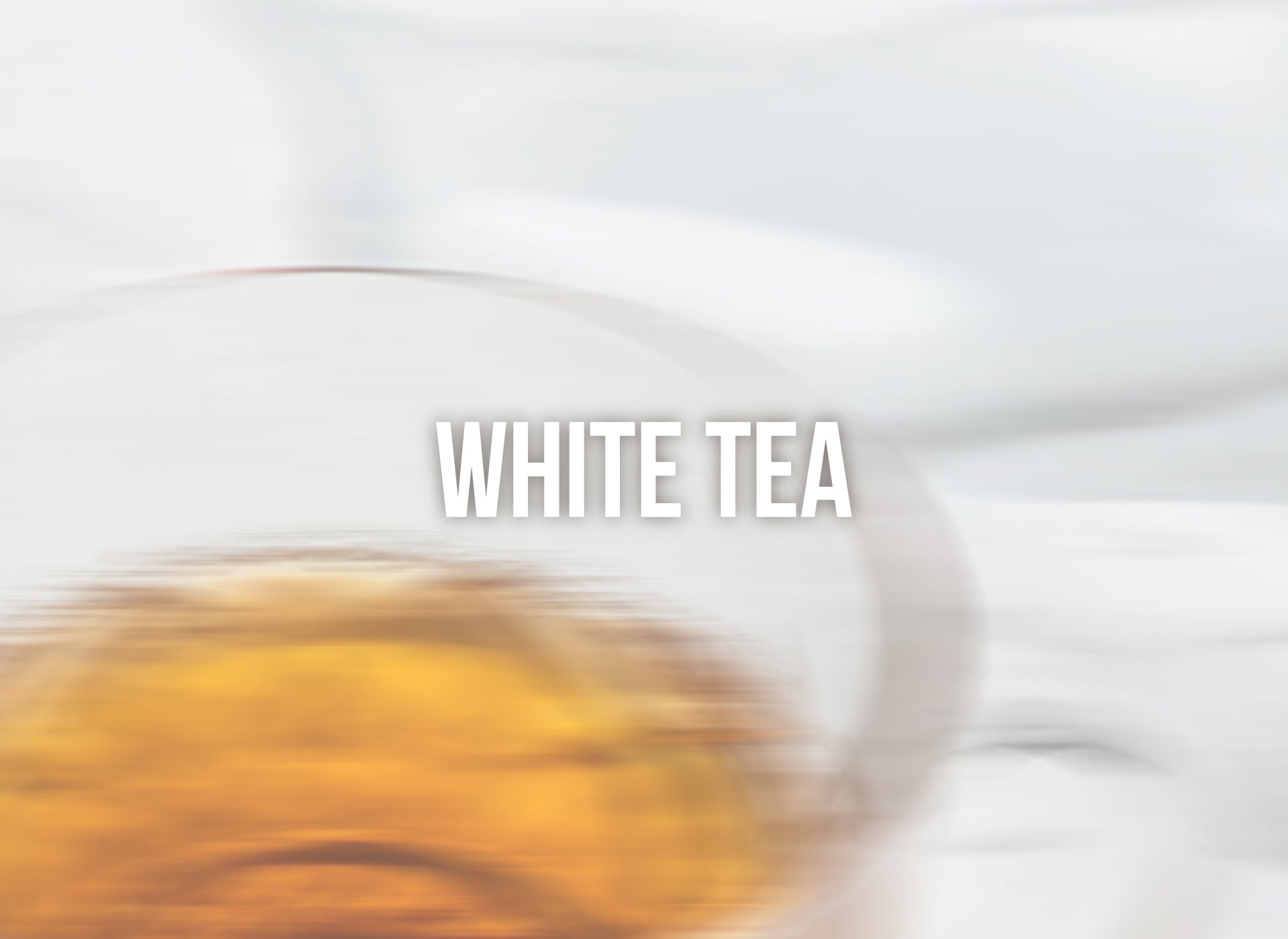 White tea