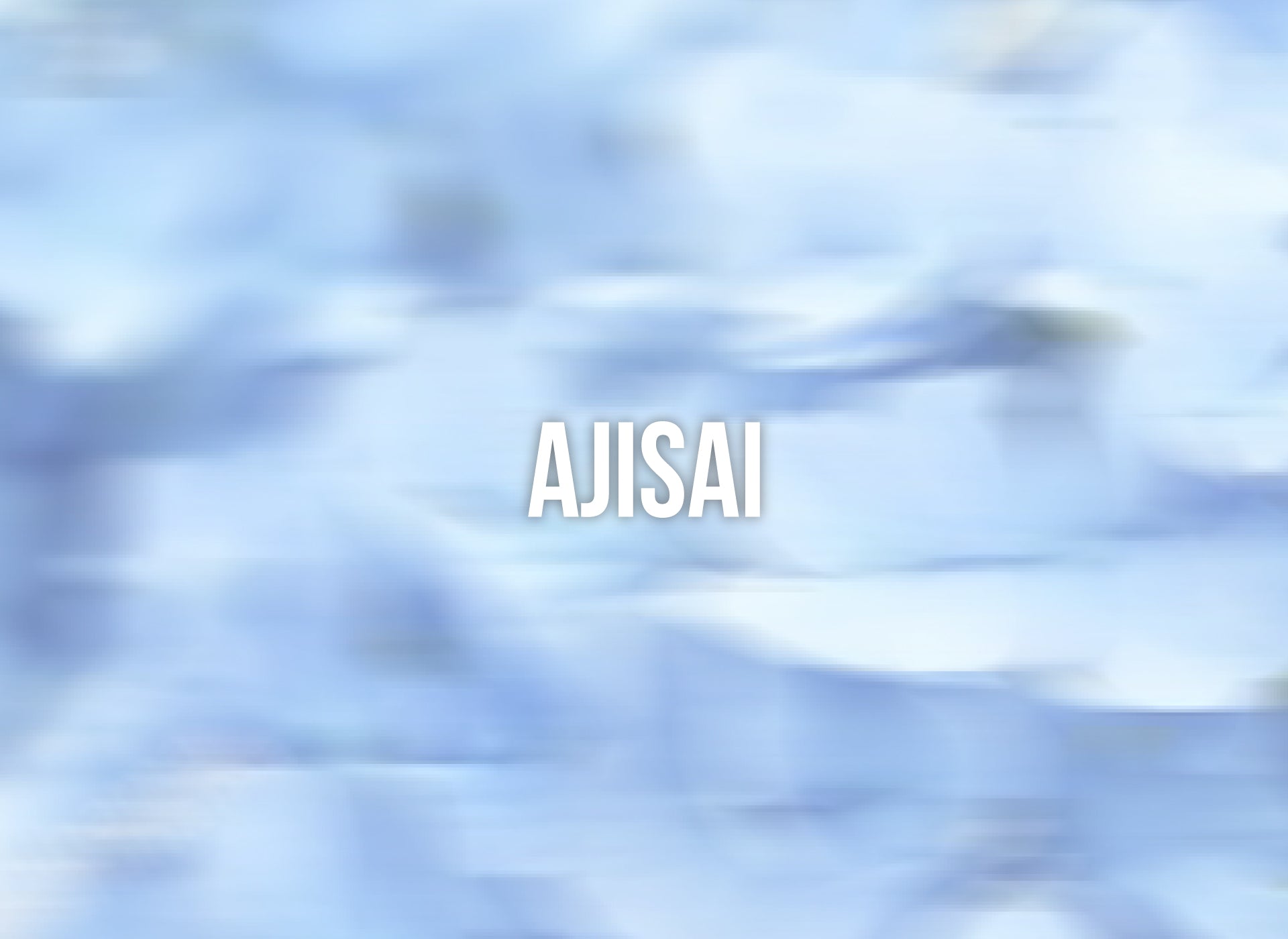 Ajisai