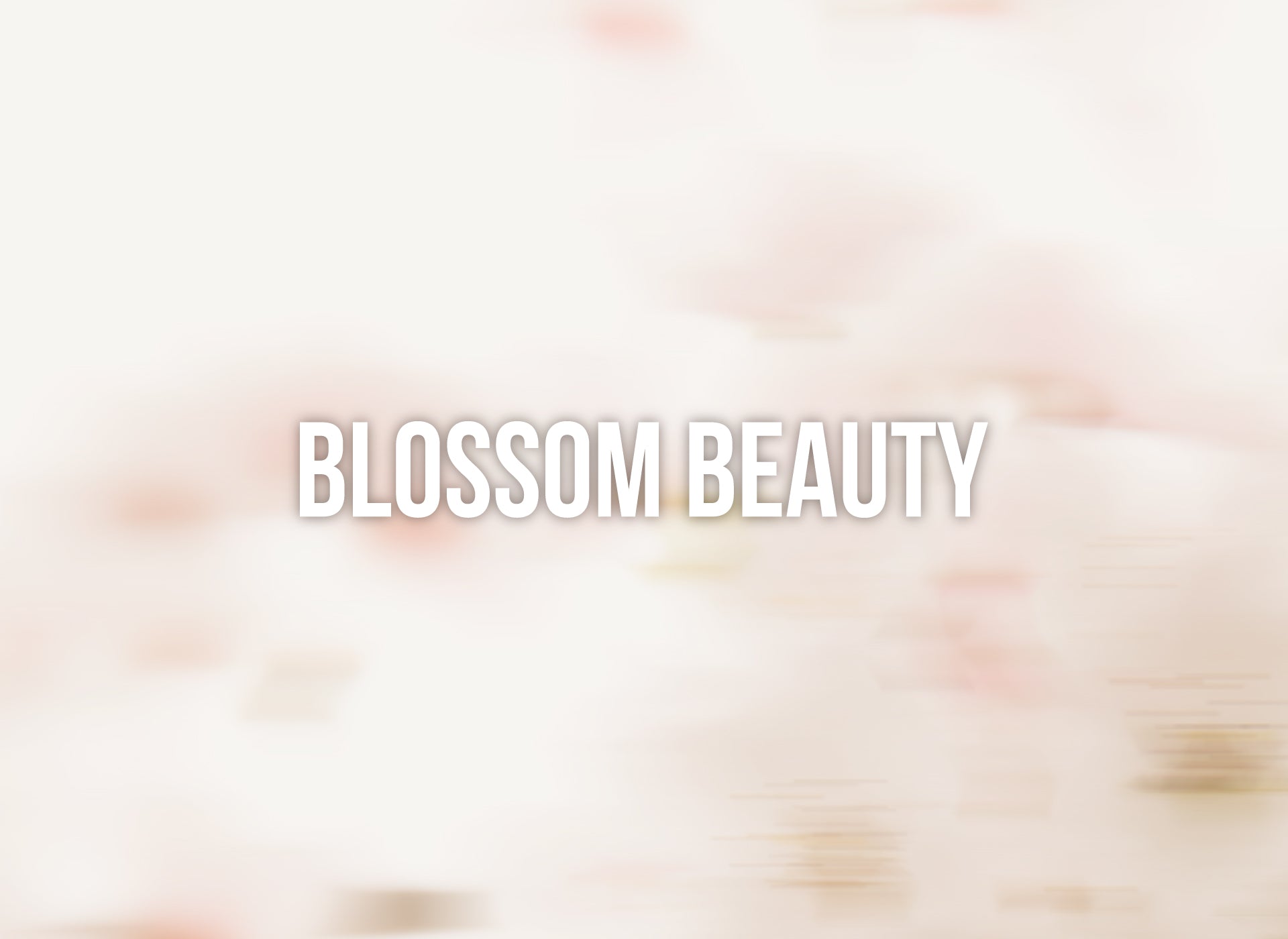 Blossom Beauty