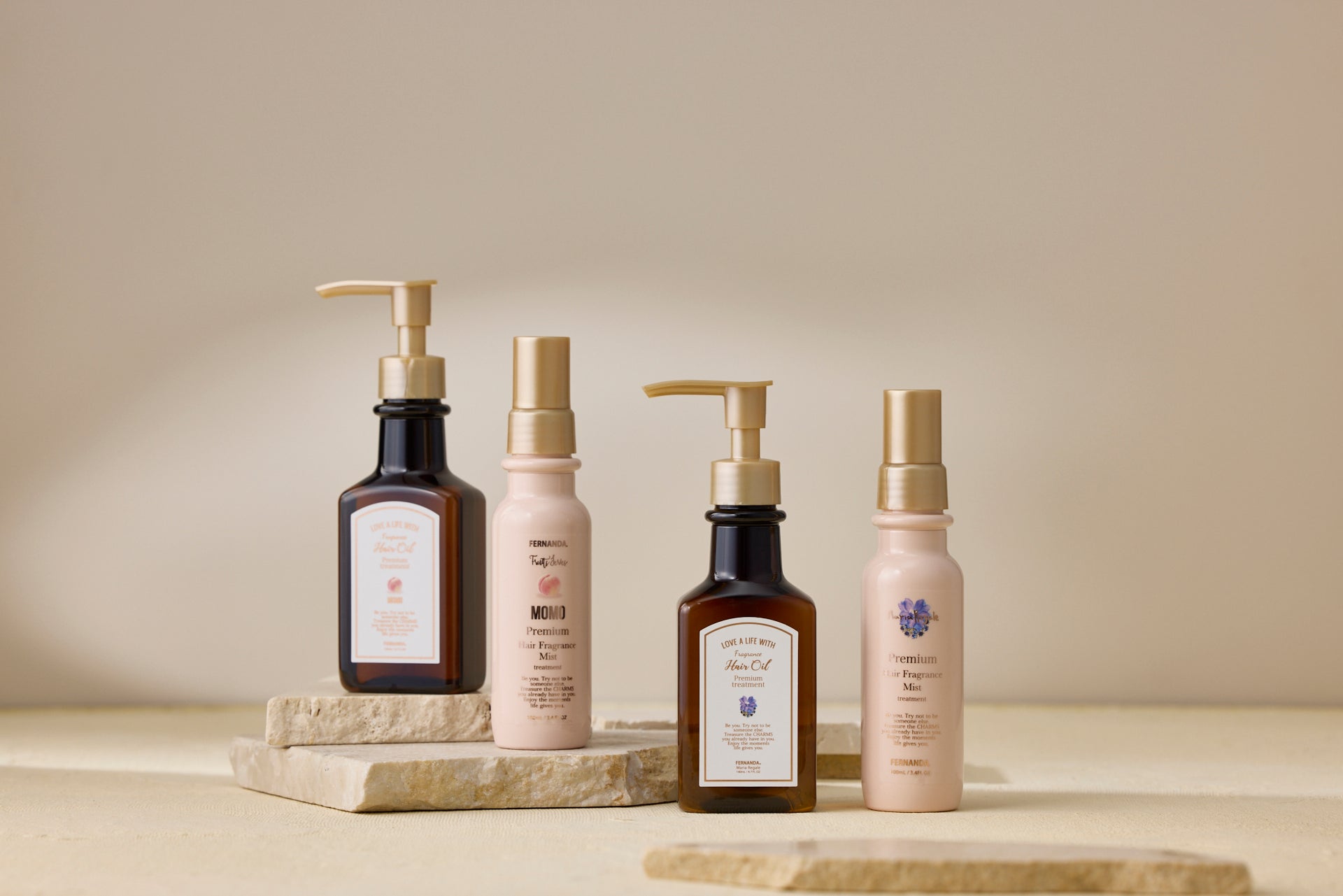 Hair Care