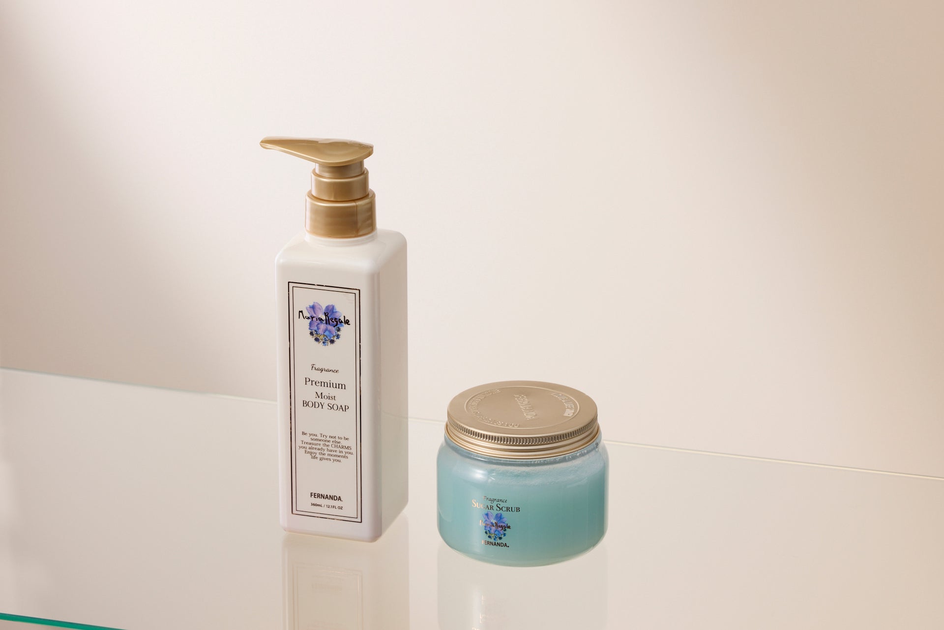 Bath Care
