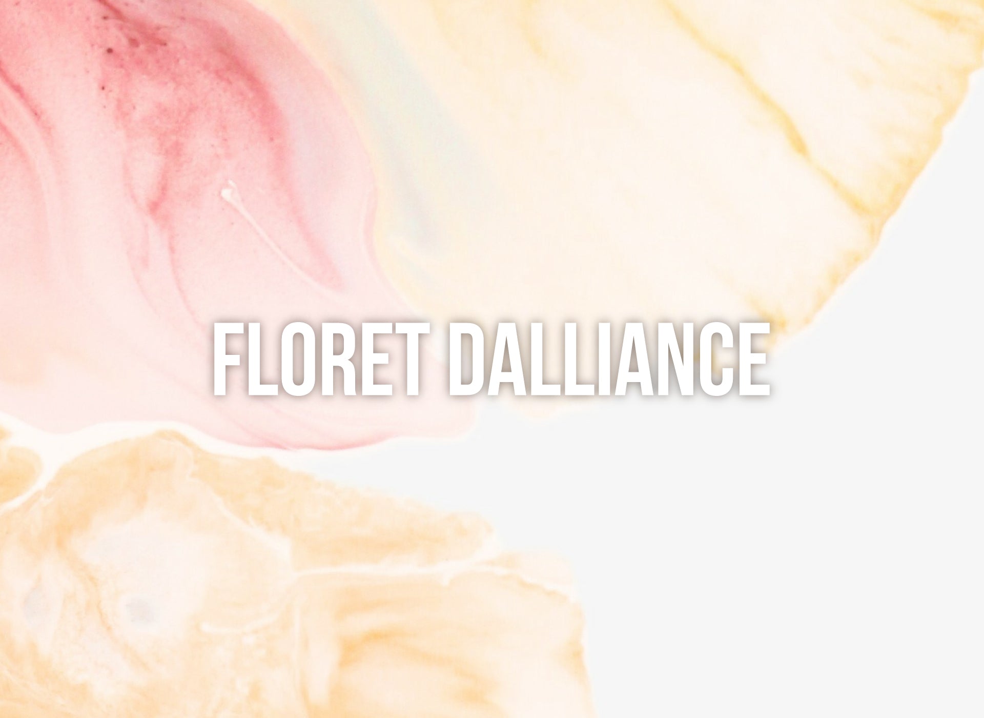 Floret Dalliance