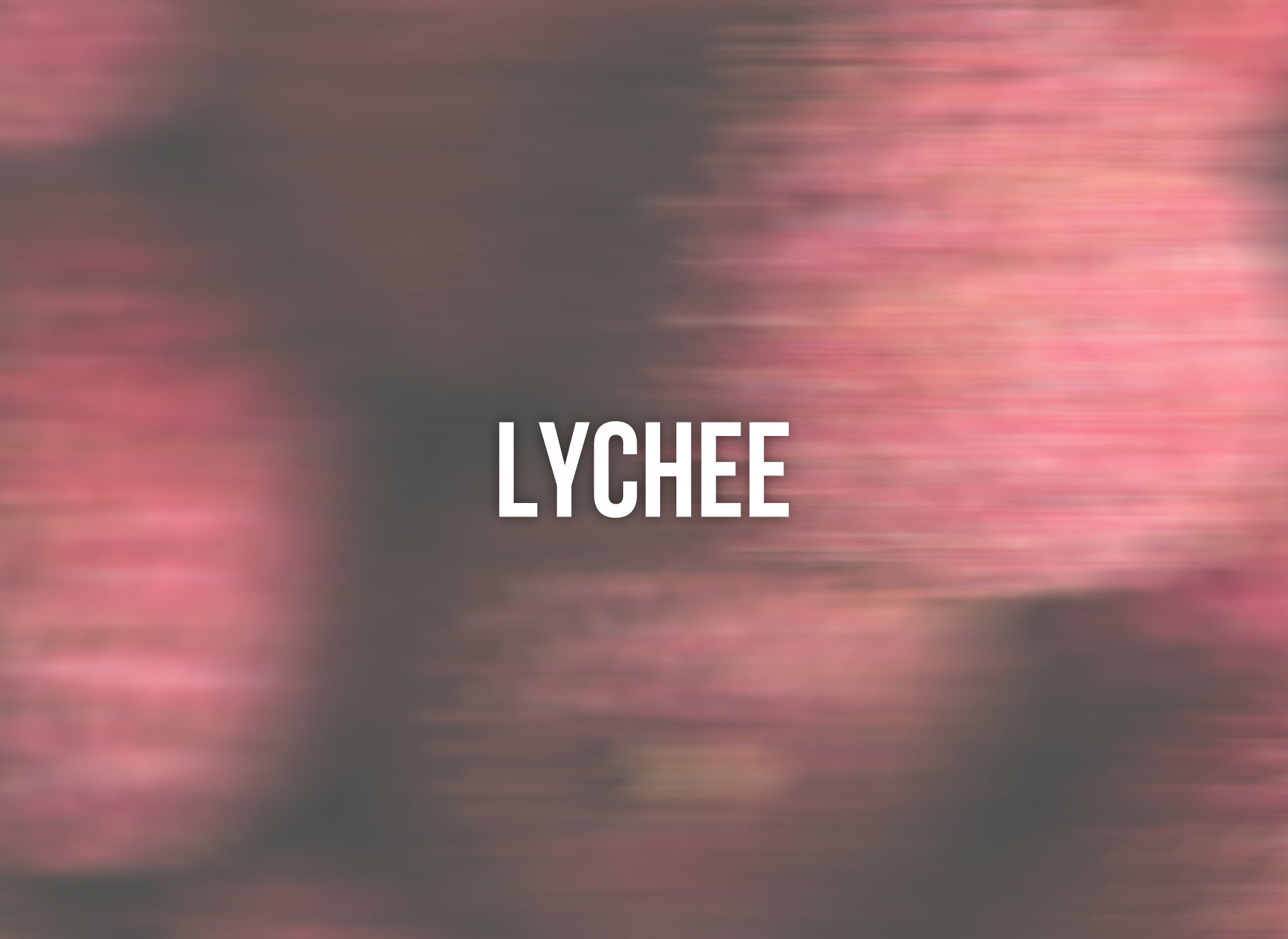 Lychee