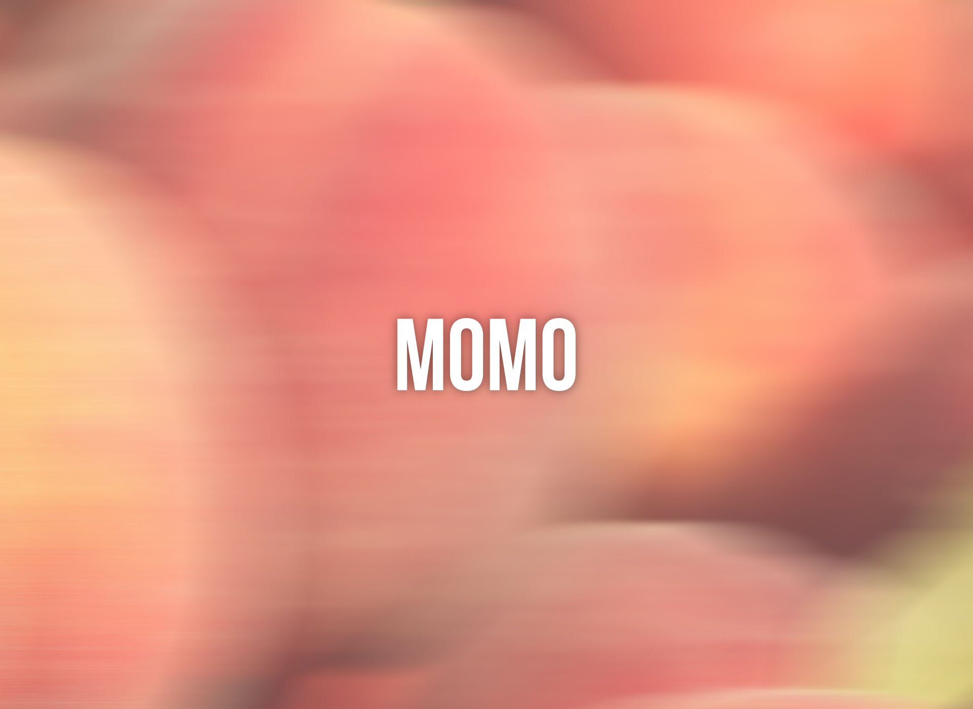 Momo