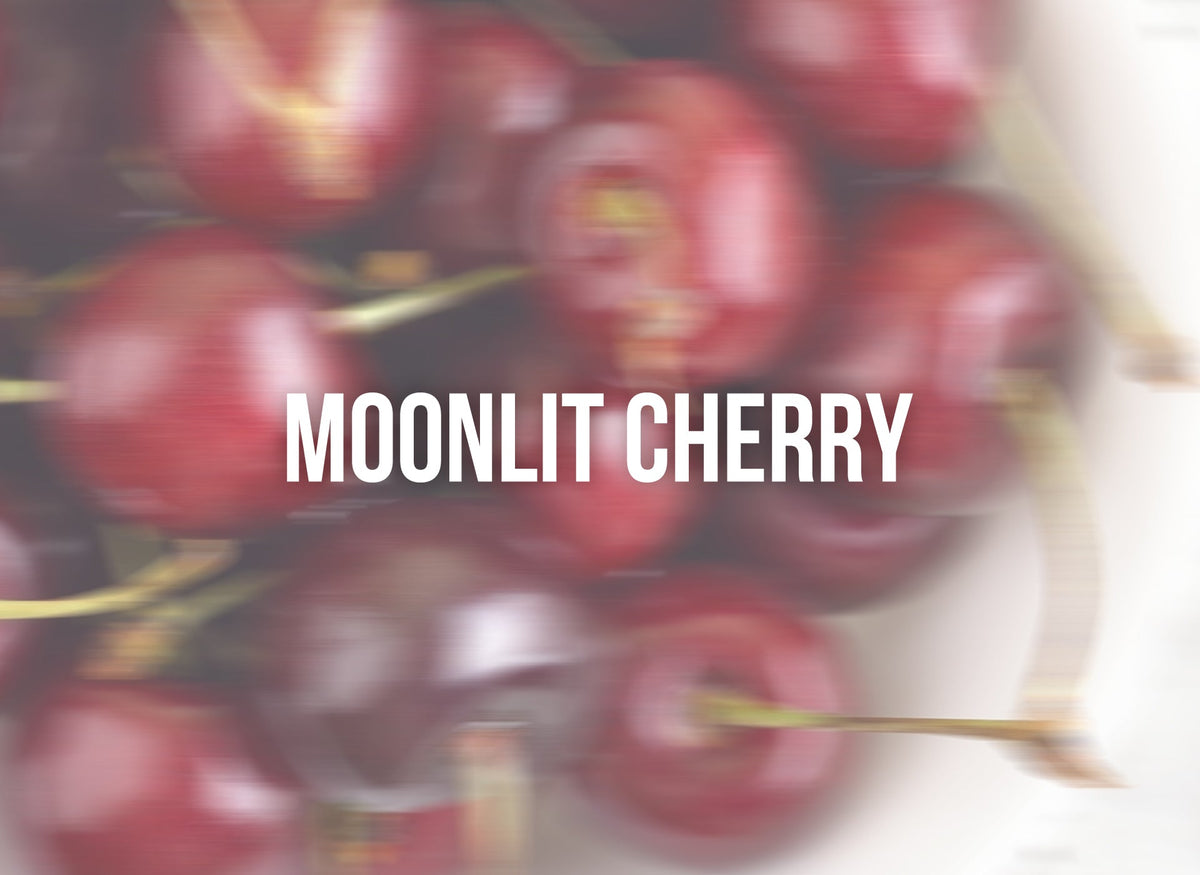 Moonlit Cherry