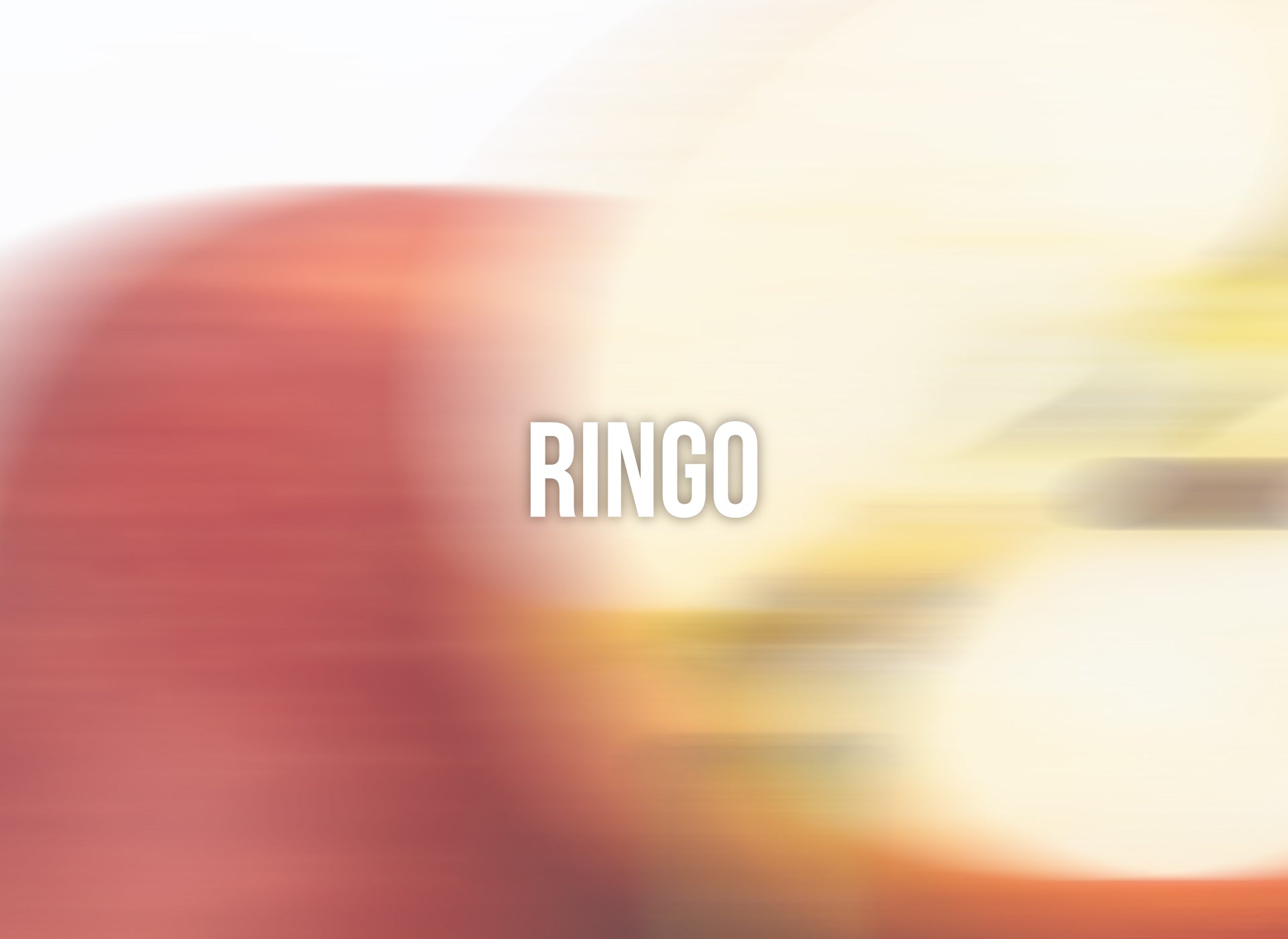 Ringo