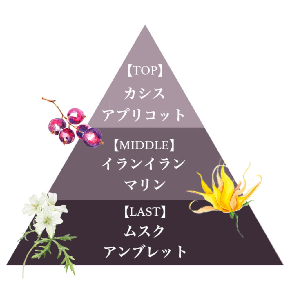 ボディミスト（ルーズソーラー） – FERNANDA