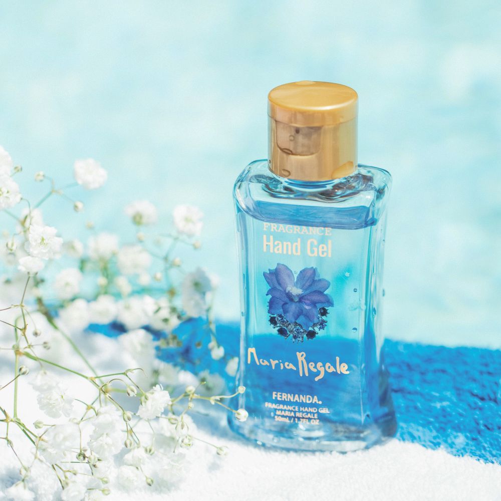 ハンドジェル（マリアリゲル）