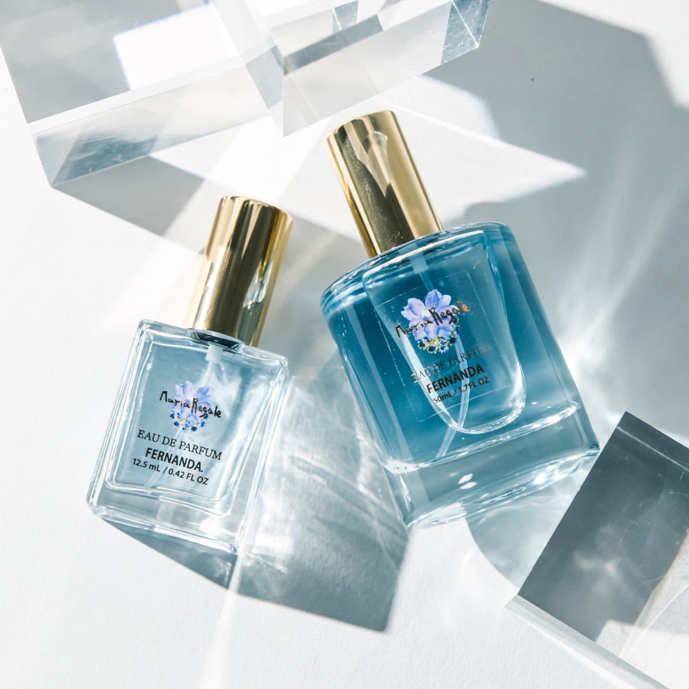 オード パルファム 50ml（マリアリゲル） – FERNANDA
