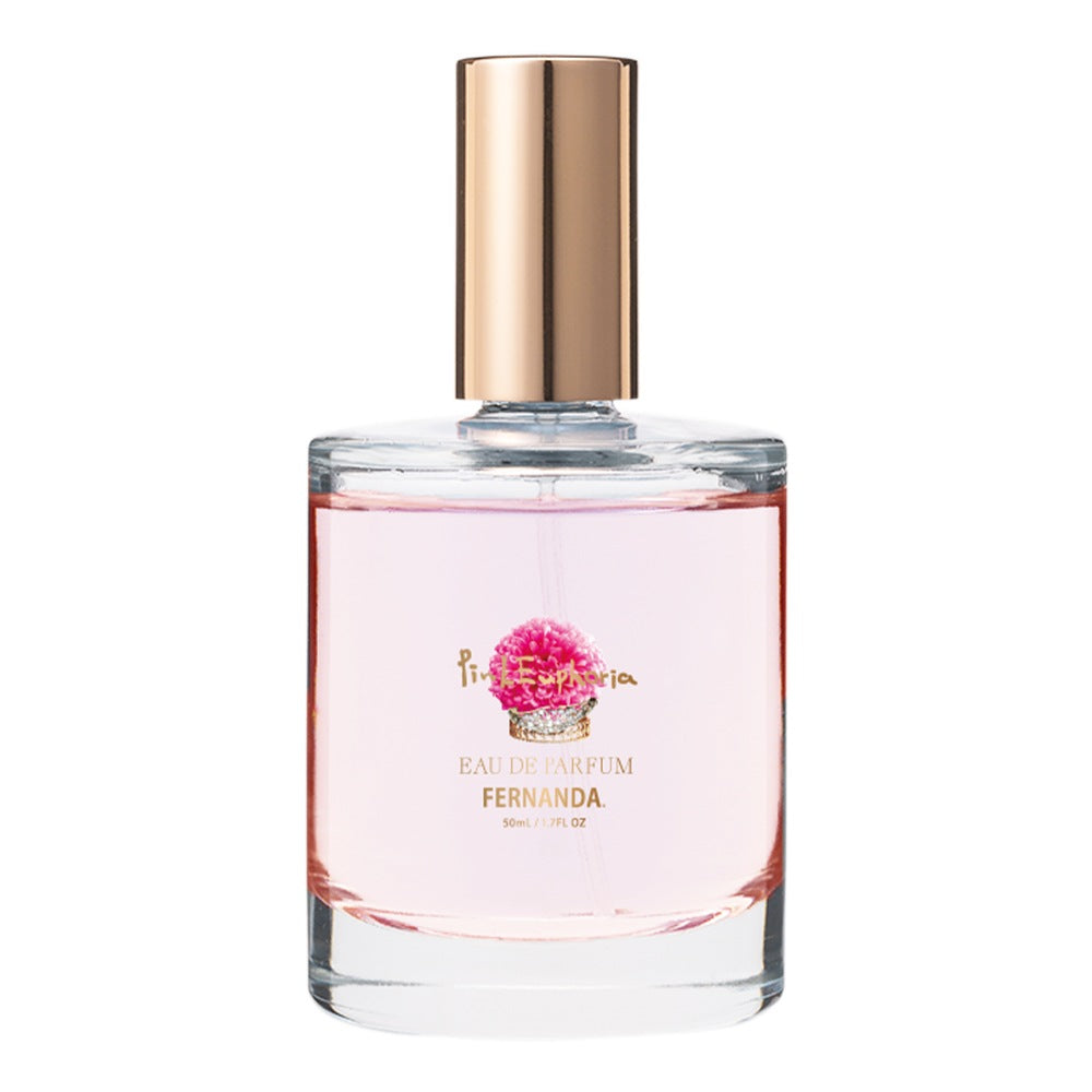 オード パルファム 50ml（ピンクエウフォリア）