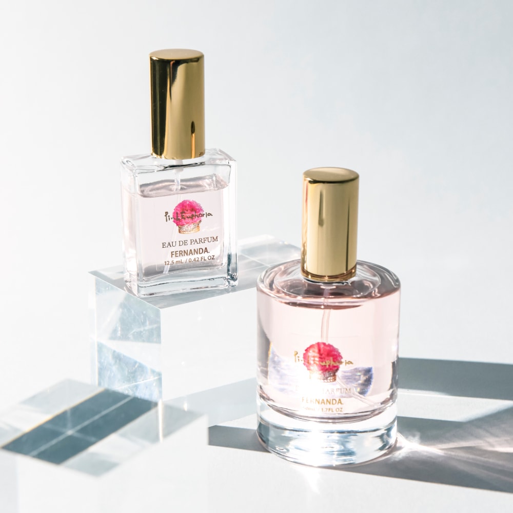 オード パルファム 50ml（ピンクエウフォリア）