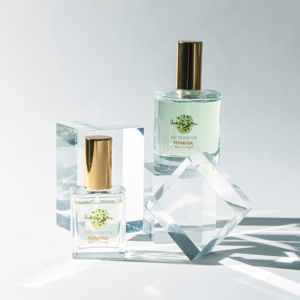 オード パルファム 50ml（ケリーダテレーザ）