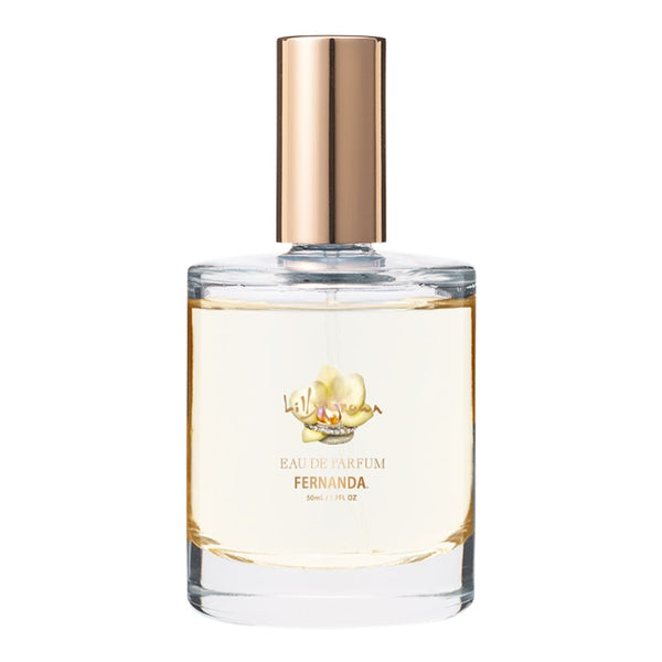 オード パルファム 50ml（リリークラウン）