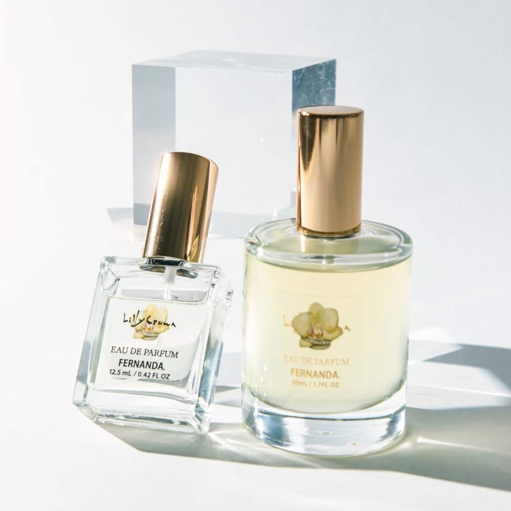 オード パルファム 50ml（リリークラウン）