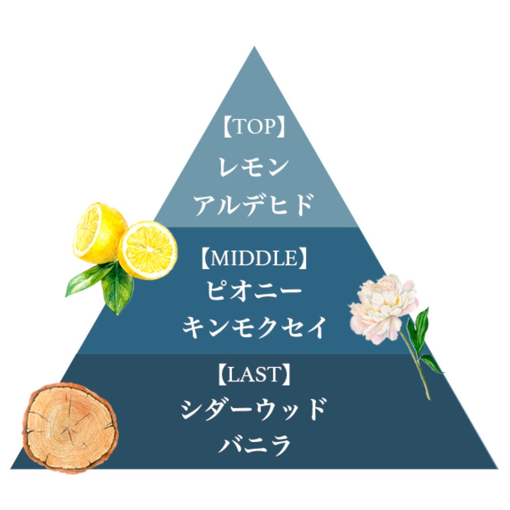 オーデ コロン（アグアプーラ）