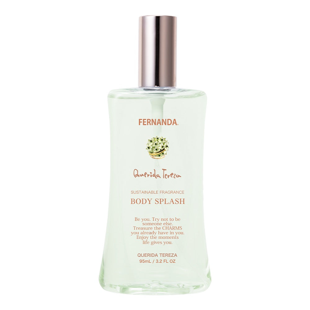 ボディスプラッシュ（ケリーダテレーザ）