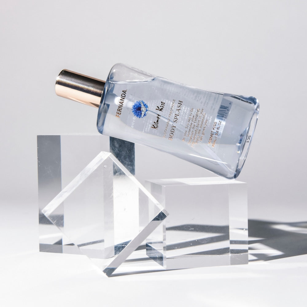 希少　新品　アラミス　タスカニー　ブリスク　ボディスプラッシュ　100ml ボディスプラッシュ（キスメットキス） – FERNANDA