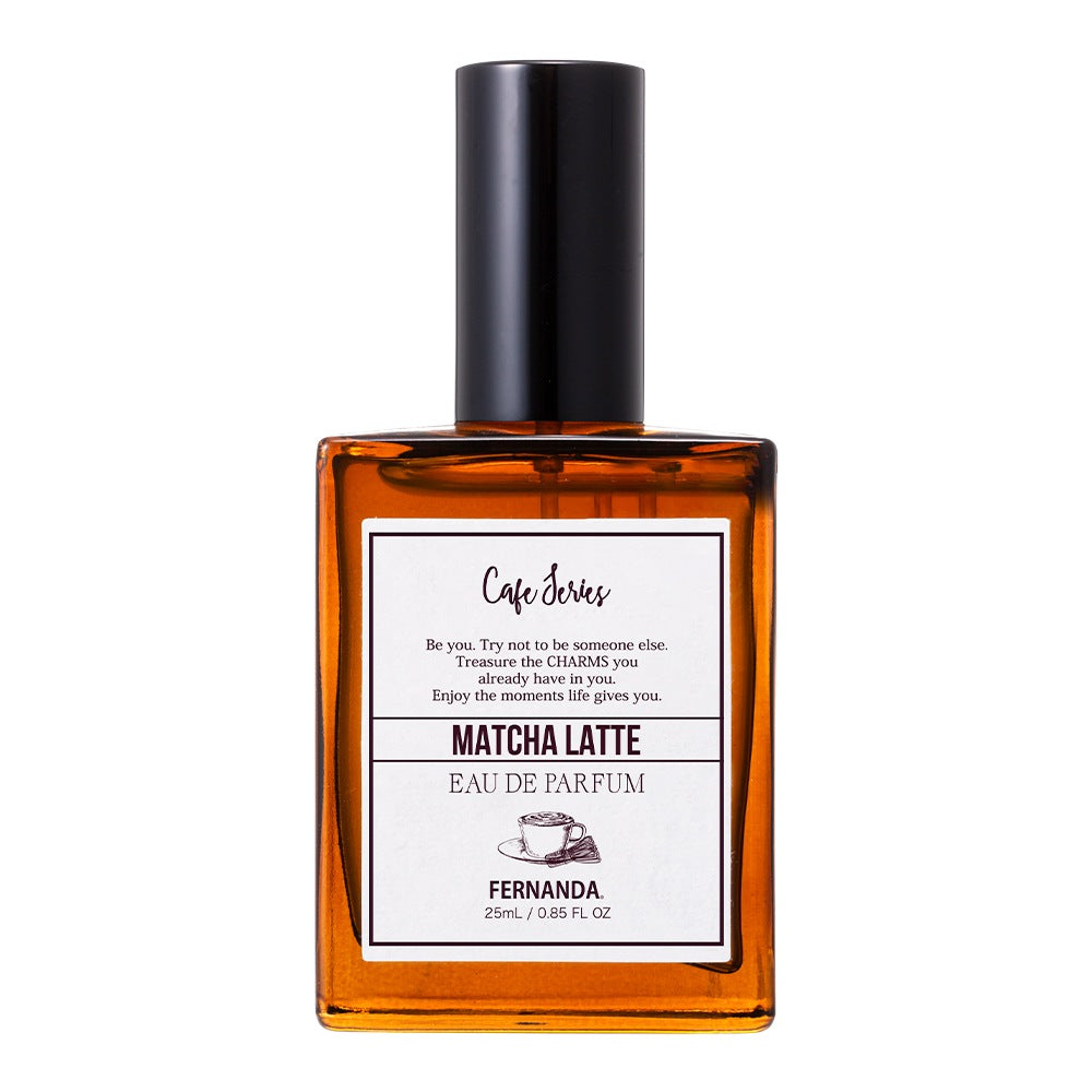 オード パルファム 25ml（マッチャラテ）