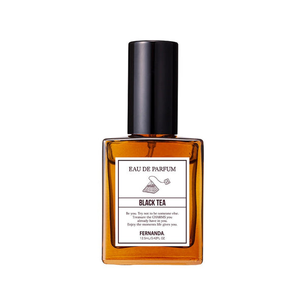 オード パルファム 12.5ml（ブラックティー）