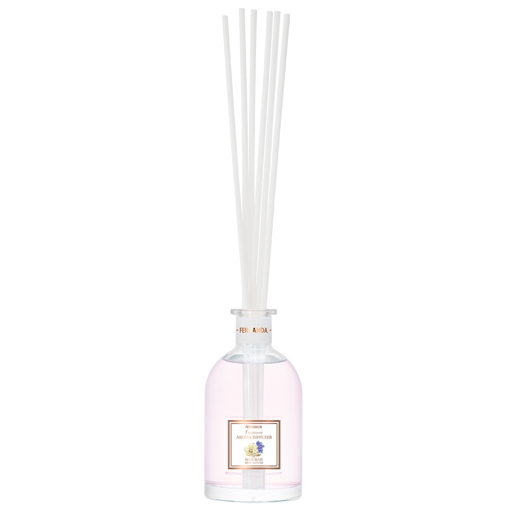 アロマディフューザー 80ml（グレアブレイズ）