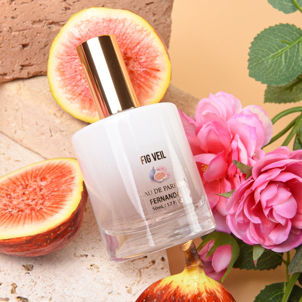 オード パルファム 50ml（フィグヴェール）