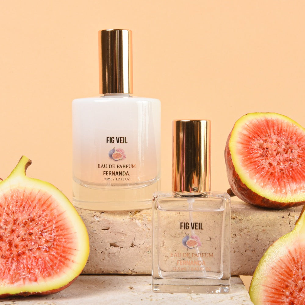 オード パルファム 50ml（フィグヴェール） – FERNANDA