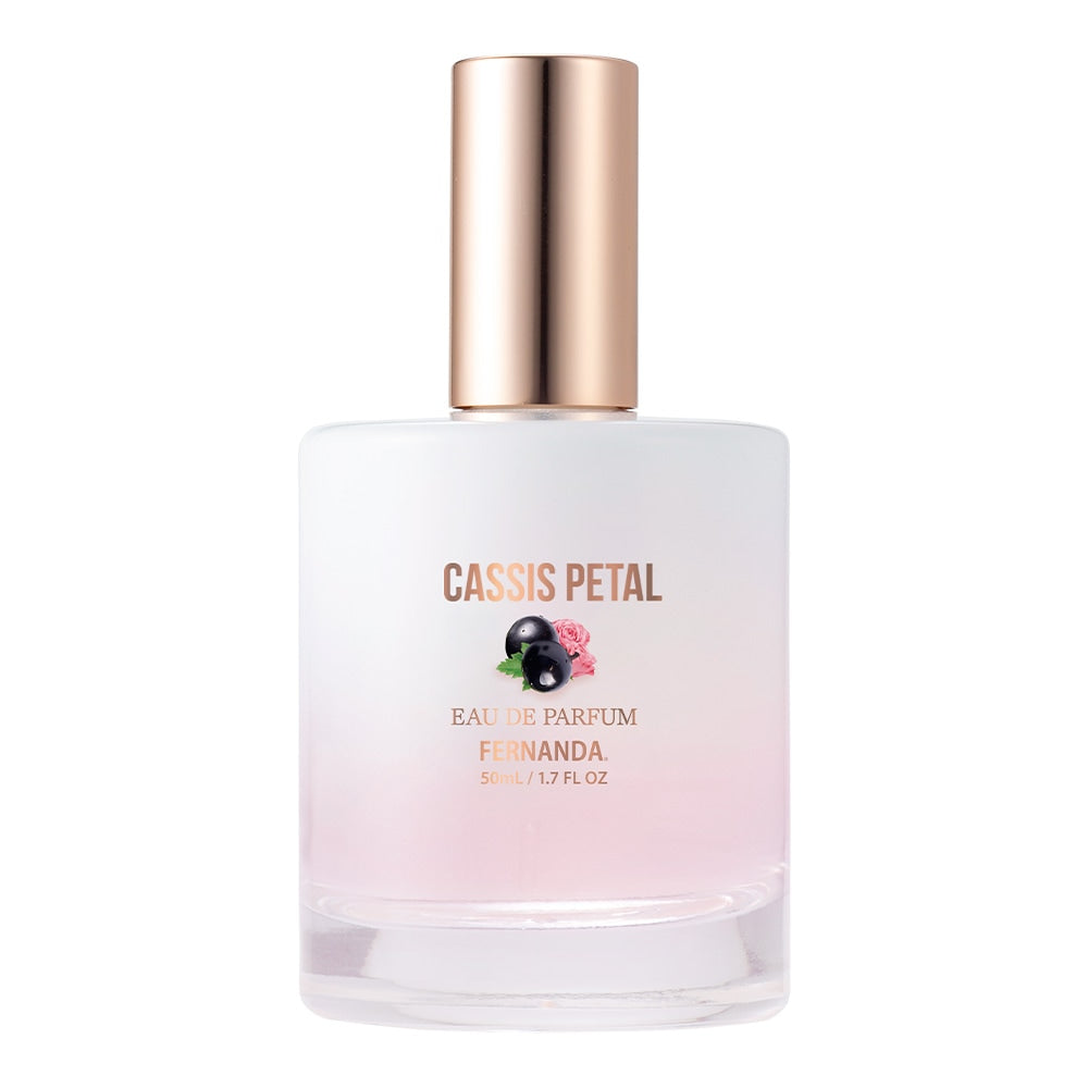 オード パルファム 50ml（カシスペタル）