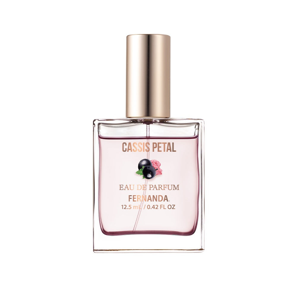 オード パルファム 12.5ml（カシスペタル）