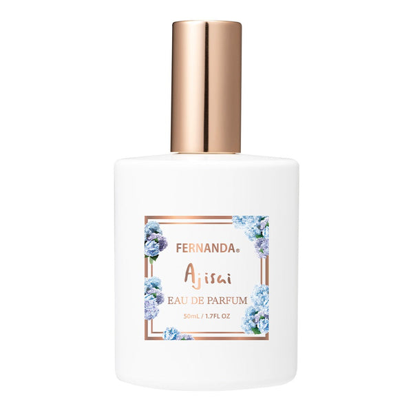 オード パルファム 50ml（アジサイ）