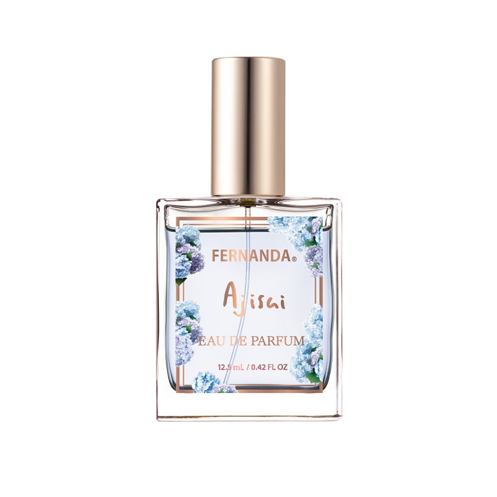 オード パルファム 12.5ml（アジサイ）