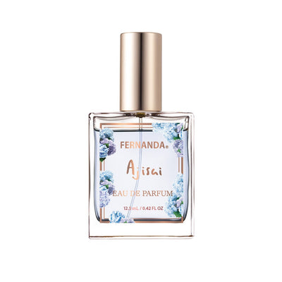 オード パルファム 12.5ml（アジサイ）