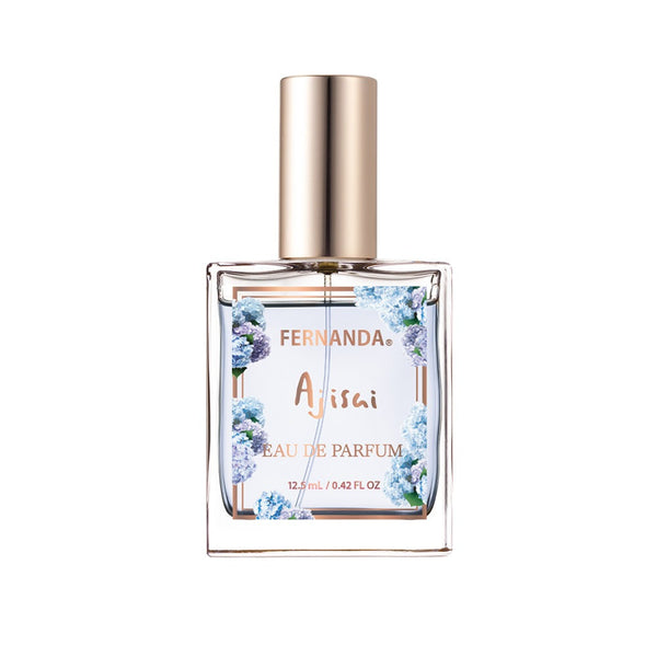 オード パルファム 12.5ml（アジサイ）