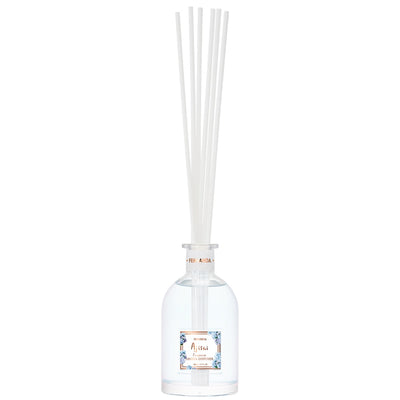アロマディフューザー 80ml（アジサイ）