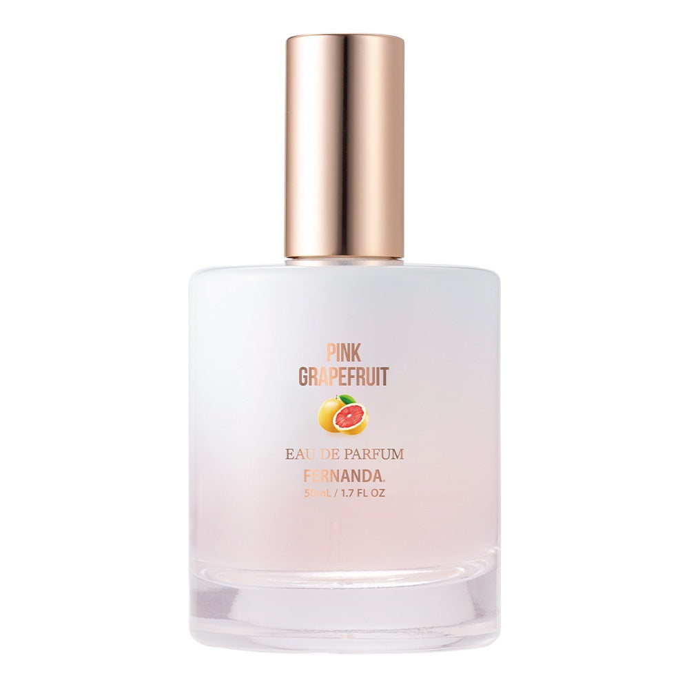 オード パルファム 50ml（ピンクグレープフルーツ）