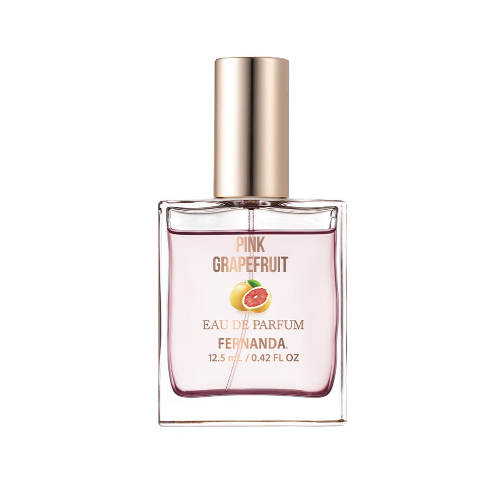 オード パルファム 12.5ml（ピンクグレープフルーツ）