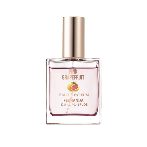 オード パルファム 12.5ml（ピンクグレープフルーツ）