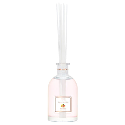 アロマディフューザー 210ml（ピンクグレープフルーツ）